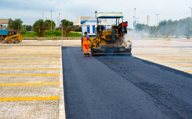 Best Driveway Pavers Near Me  in Kapn, LA