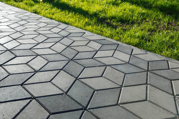 Best Concrete Paver Driveway  in Kapn, LA