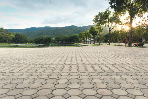 Best Best Driveway Pavers  in Kapn, LA