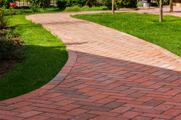 Best Residential Driveway Paver Services  in Kapn, LA