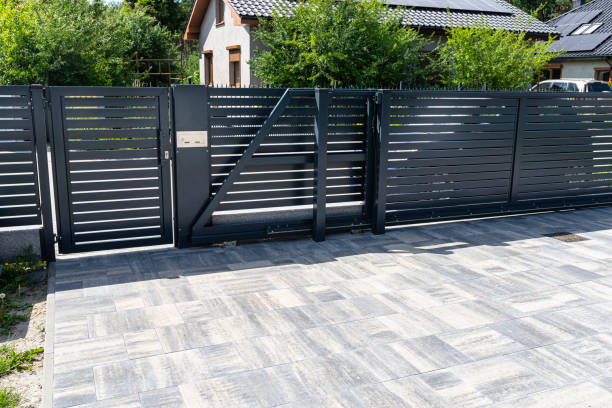 Reasons to Select Us for Your Driveway Paving Requirements in Kaplan, LA
