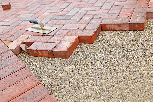 Reliable Kaplan, LA Driveway Pavers Solutions