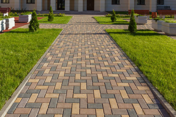 Best Concrete Paver Driveway  in Kapn, LA